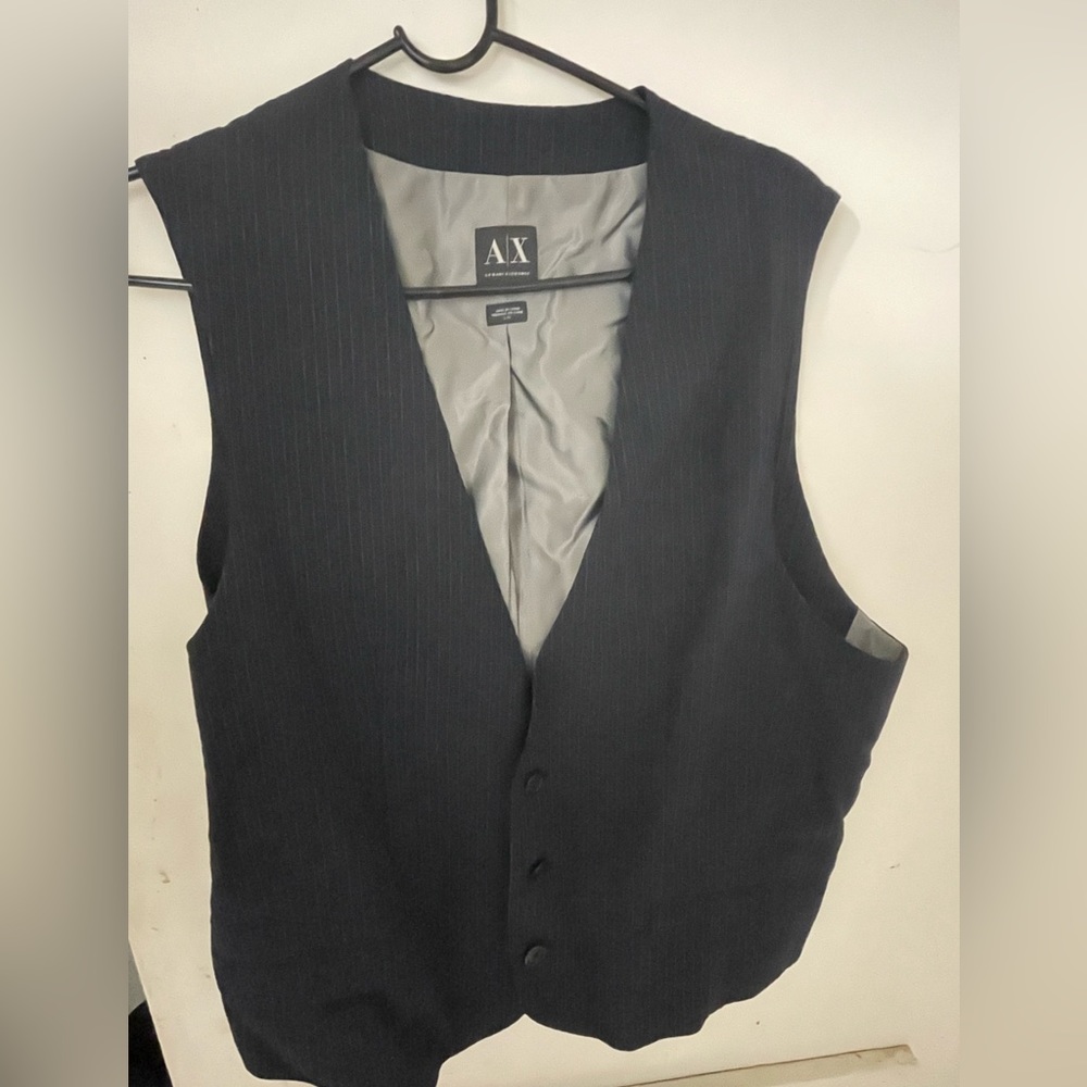AX Armani exchange